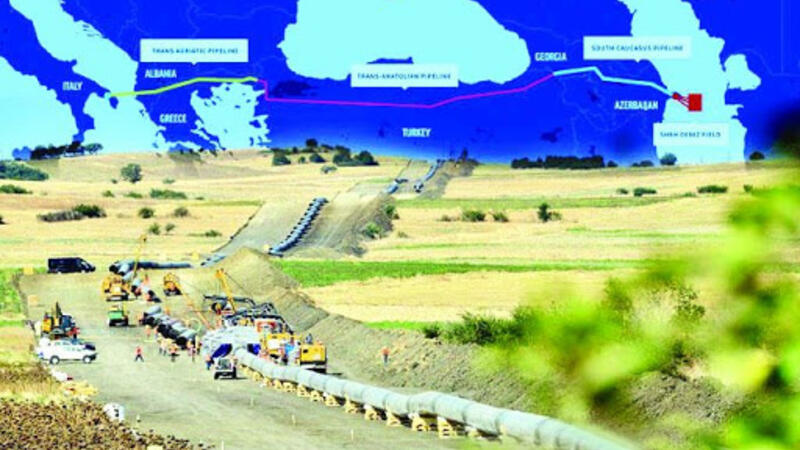 Tovuza hücum Avropanın enerji təhlükəsizliyinə təhdiddir – Beynəlxalq mətbuat