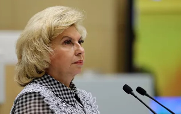 “Azərbaycanlılarla ermənilər arasındakı iğtişaşlardan son dərəcə narahatam” - Rusiya Ombudsmanı