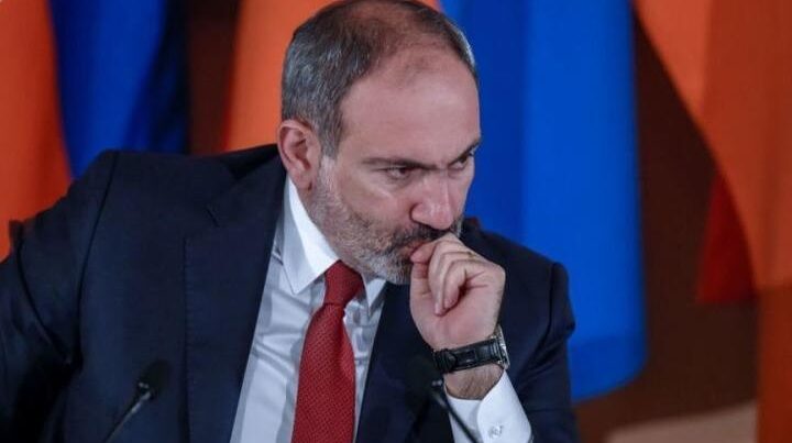 DANIŞIQLAR PROSESİNİ DAYANDIRMAQ CƏHDİ