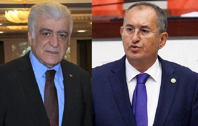 Türkiyəli deputatlardan ÇAĞIRIŞ: “Ermənilər diqqəti Qarabağdan çəkmək istəyir, azərbaycanlılar təmkinli olsun” 