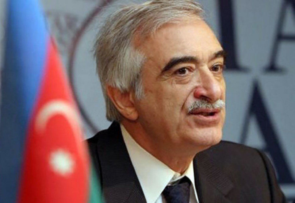 Polad Bülbüloğlu Rusiya azərbaycanlılarına müraciət etdi