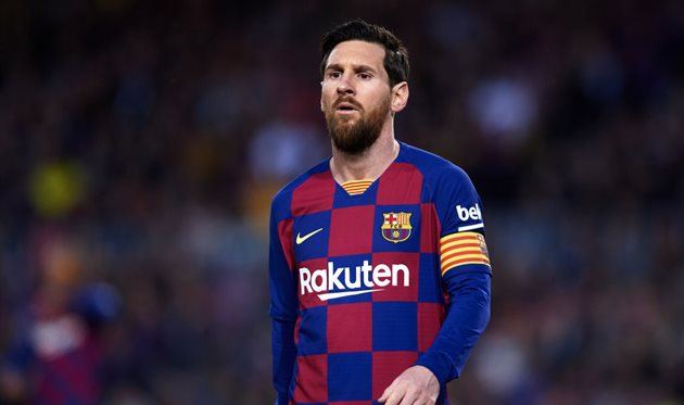 Messi bu kluba transfer ola bilər