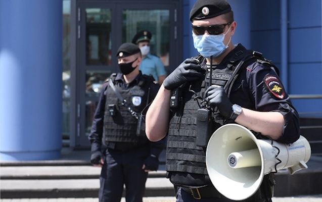 Rusiyada nazirlikdən millətlərarası qarşıdurmalarla bağlı xəbərdarlıq