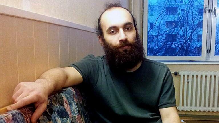 Soydaşlarımız aksiyaya çıxdı, Camal Əli onları həbs etdirdi