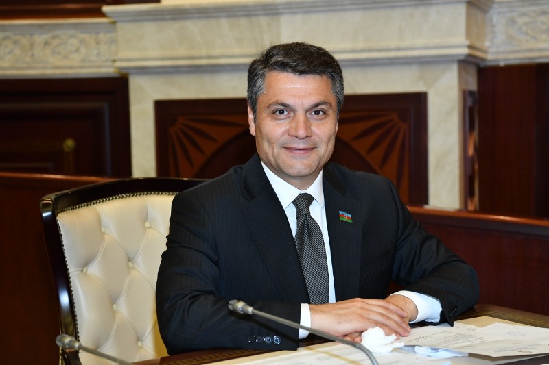 Tovuz rayonunda bərpa işləri uğurla davam etməkdədir