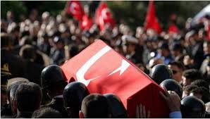 Türkiyə ordusu 5 hərbçisini İTİRDİ