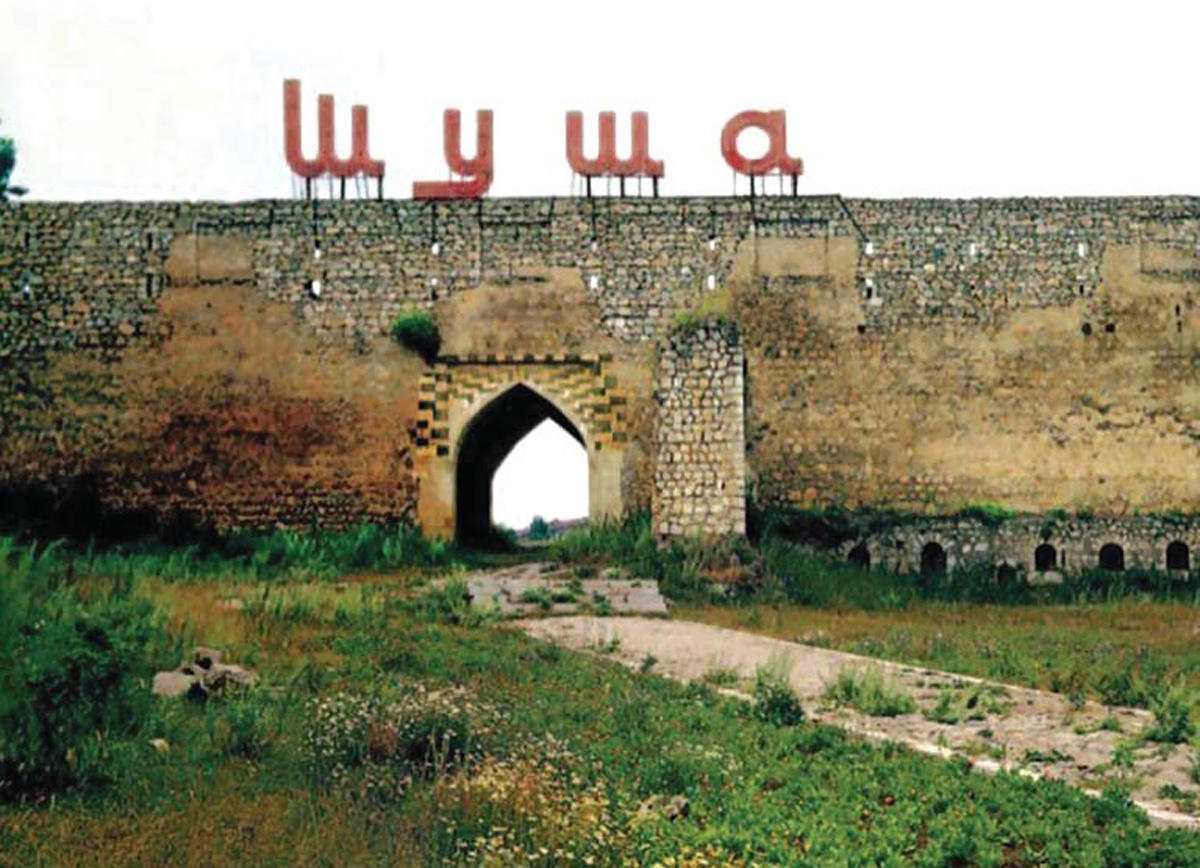 Qarabağ icması bəyanat verdi: Ermənistan törətdiyi cinayətləri gizlədə bilməyəcək