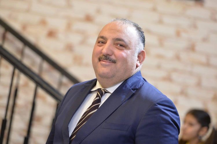 Bəhram Bağırzadə xəstəxanadan evə buraxılıb