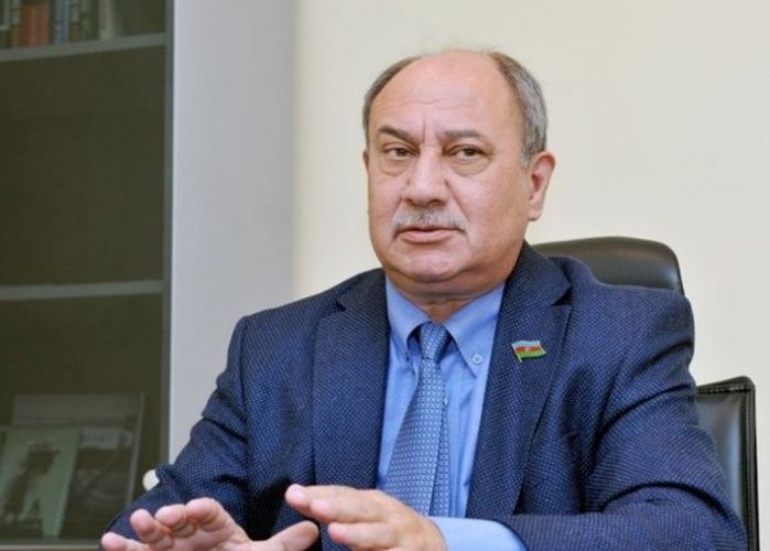 Araz Əlizadə də koronavirusa YOLUXDU          