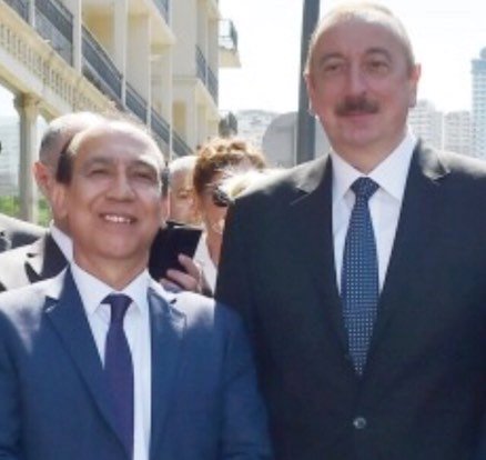İnfrastrukturların səmərəli inkişafına diqqət günümüzün reallığıdır