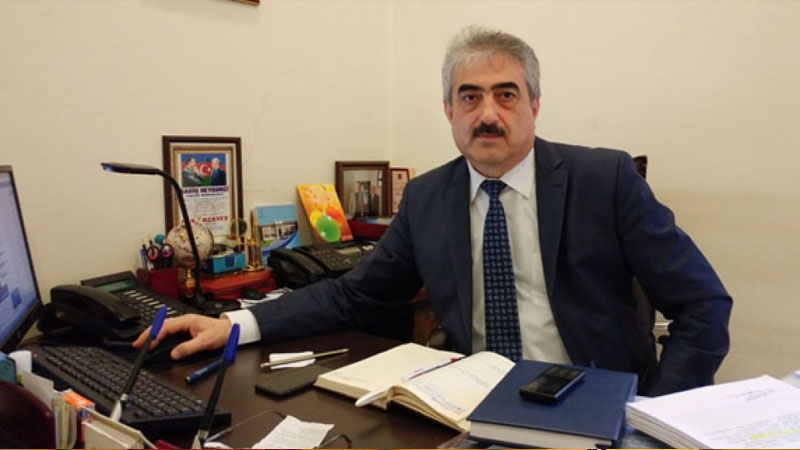 Tanrıverdi Mustafayevin yaxını koronavirusdan rəhmətə gedib