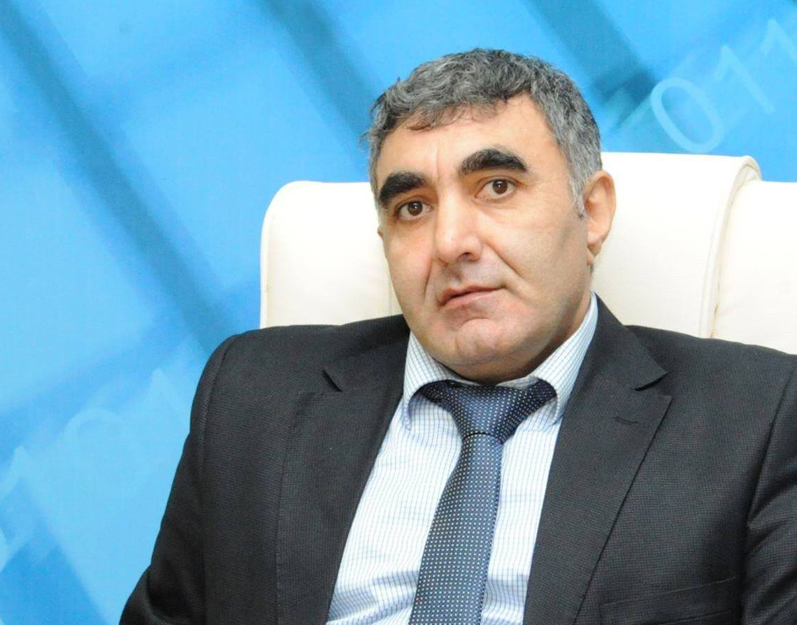 Jurnalistin oğlu: “Atamın vəziyyəti ağır olaraq qalır”