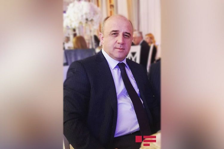 “Azenko”nun direktoru yol qəzasında ölüb