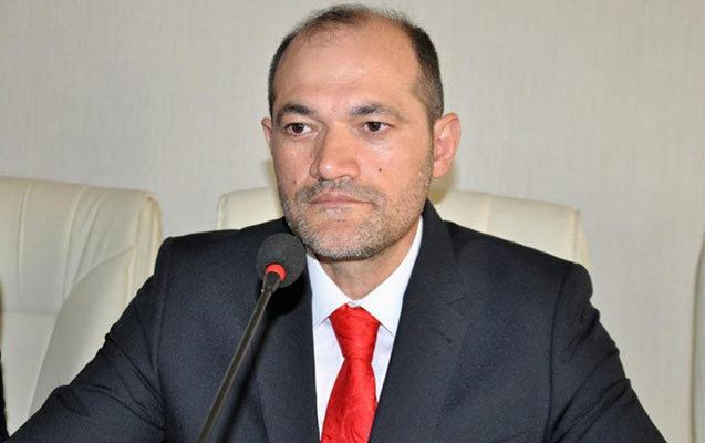 Razi Nurullayev Partiyasının adını DƏYİŞDİ  