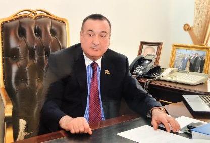 Deputat Eldar Quliyev: “Onlar hər cür iyrənc addımlar atırlar” - MÜSAHİBƏ