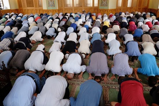 Bu il Qurban bayramı namazı necə qılınacaq? - QMİ-dən AÇIQLAMA