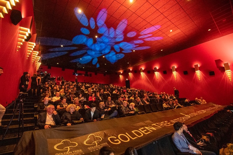 “Nobel qardaşlarının ilk uğuru” filmi növbəti qələbəni Almaniyada qazanıb