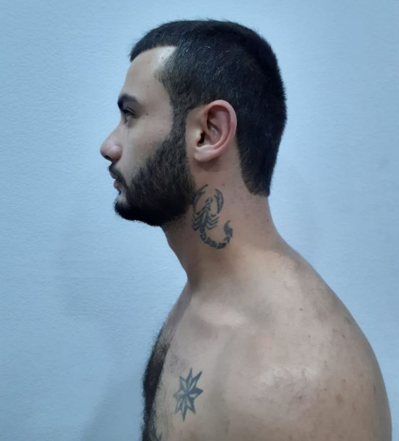 “İnstagram”da narkotik təbliğatını aparan şəxs həbs edildi 