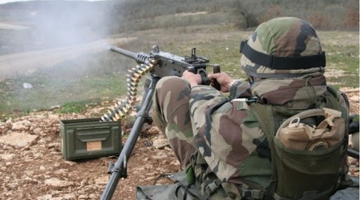 Ermənistan Tovuzu yenidən ATƏŞƏ TUTDU