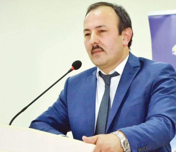 Əslində, Ermənistan bizim mühatab olmamalıdır