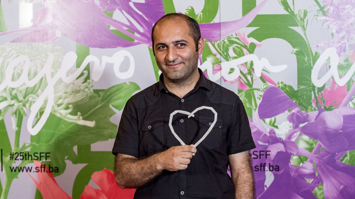 Azərbaycan filmi Venesiya kinofestivalının əsas müsabiqəsində 