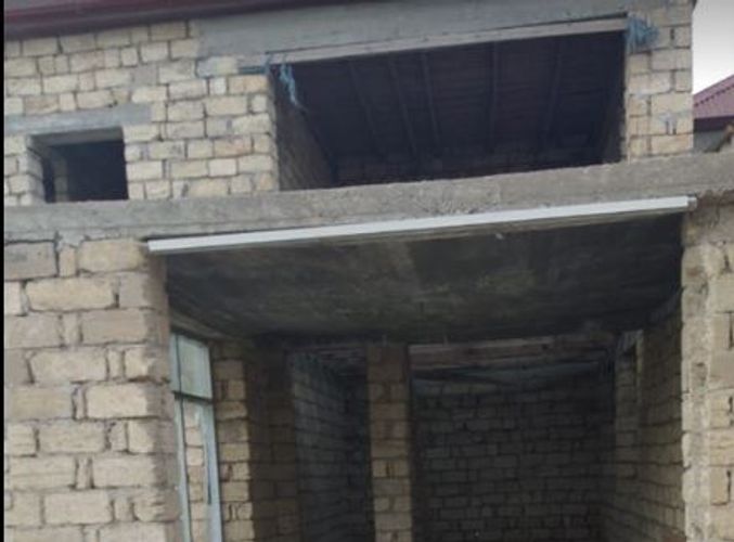 Bakıda jurnalistin evindən oğurluq olub - FOTO