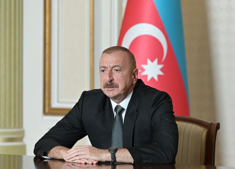Prezident Balakəndən sonra Şəki və Qəbələ rayonlarına da səfər edib