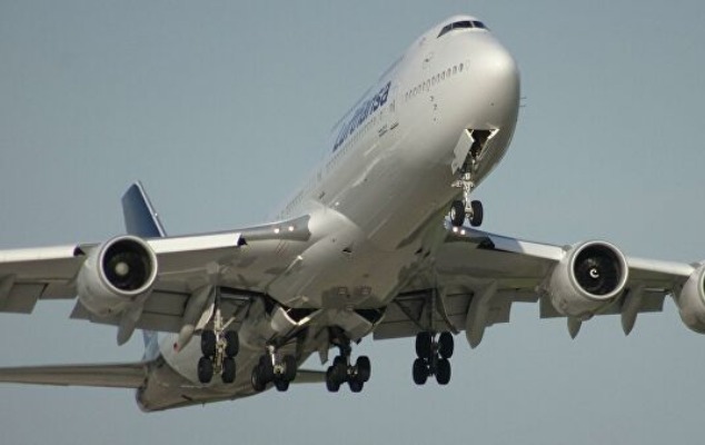 “Boeing 747”nin istehsalı dayandırılacaq