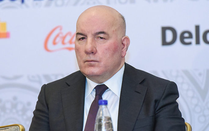 Mərkəzi Bank uçot dərəcəsini azaldıb