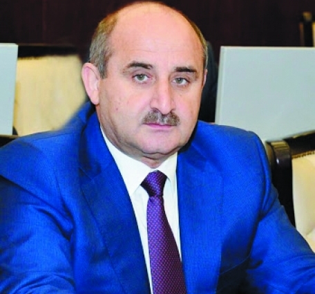 Azərbaycan Prezidentinin siyasətində insan amili prioritet təşkil edir