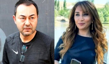  Sərdar Ortacdan Elnarə Abdullayevaya: 