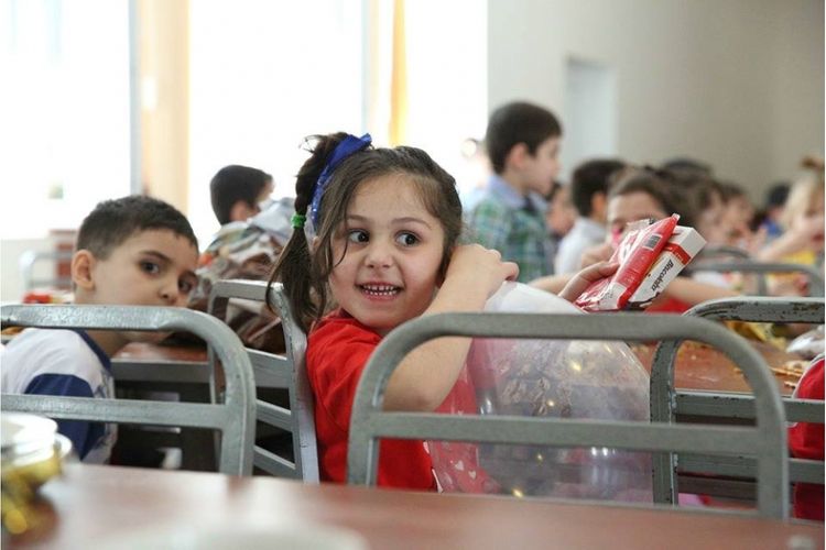 Bu uşaqlar üçün ümumtəhsil internat məktəbi üzrə meyarlar müəyyənləşdi