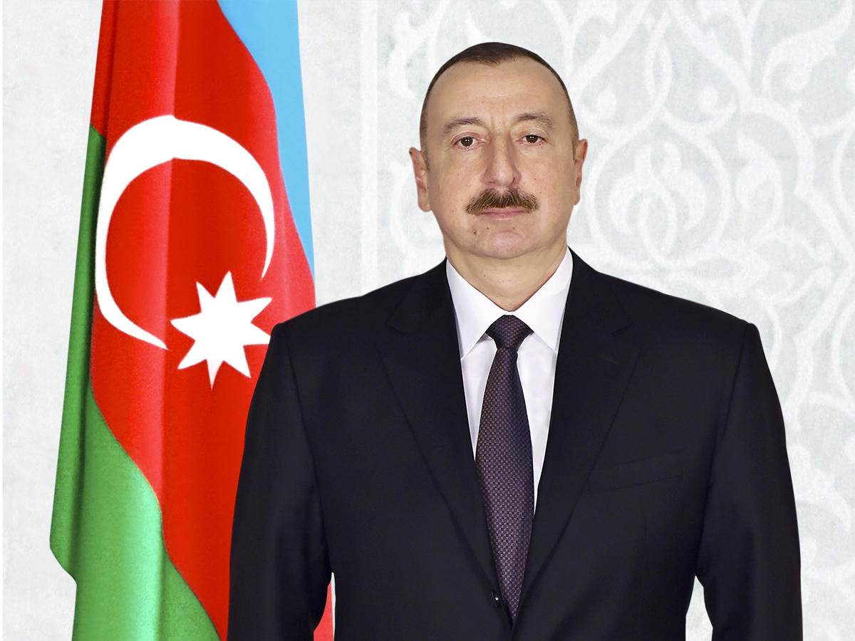 Prezident Facebook-da Qurban bayramı münasibətilə paylaşım edib