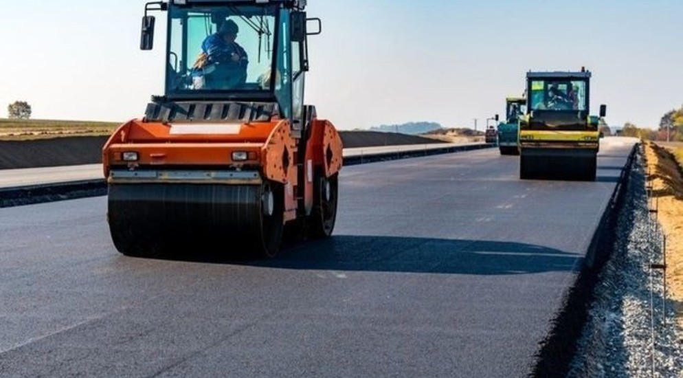 Bu yolun tikintisinə 15 milyon manat XƏRCLƏNƏCƏK