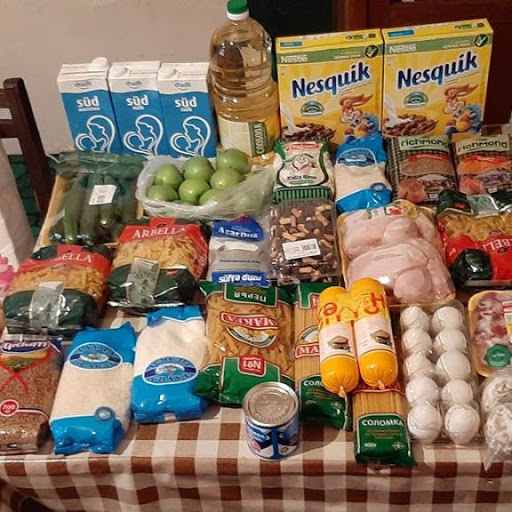 Aztəminatlı 40 ailəyə ərzaq yardımı ediləcək