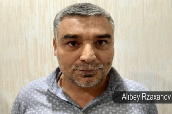“Leş Tofiq” azadlığa çıxdı