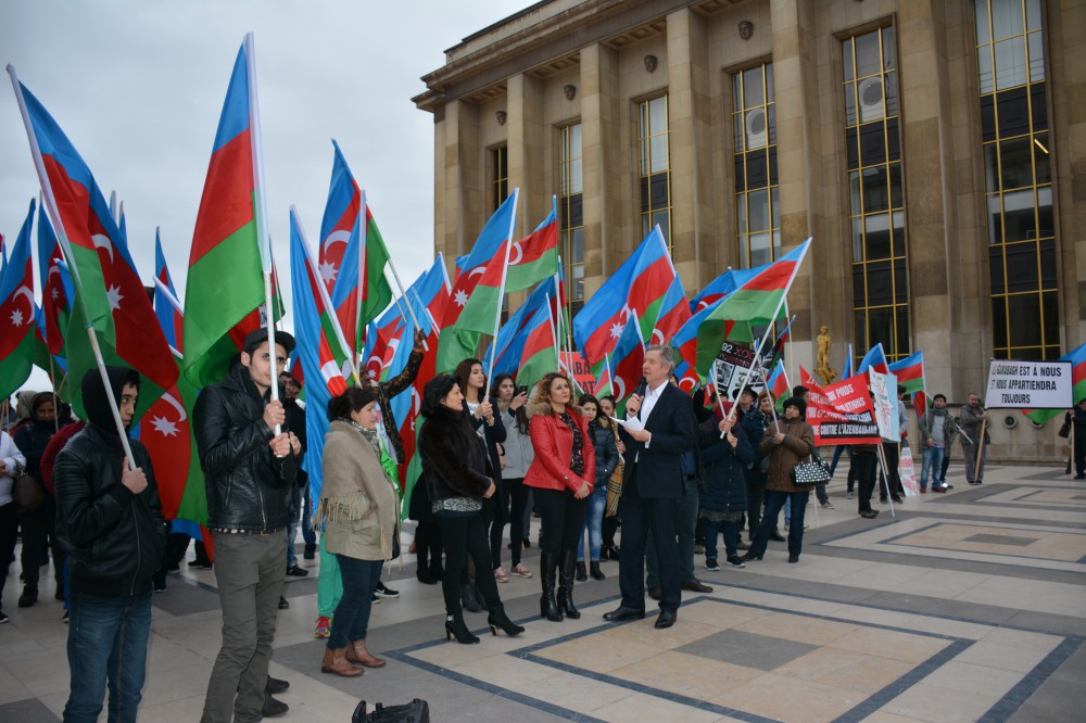 Tovuz döyüşlərinin yaratdığı yeni REALLIQ: Azərbaycan diasporunun gücü Yerevanı narahat edir