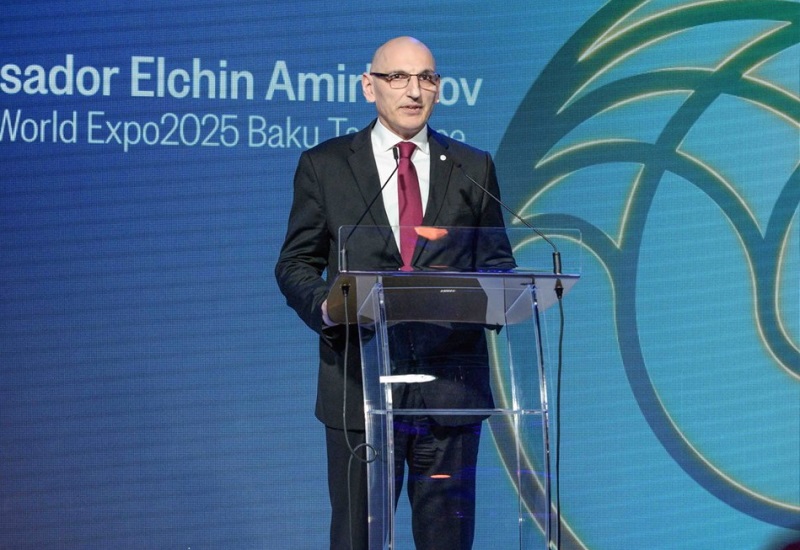 Birinci vitse-prezidentin köməkçisi: “Emənistan bir daha səbrimizi sınağa çəkməsin!”