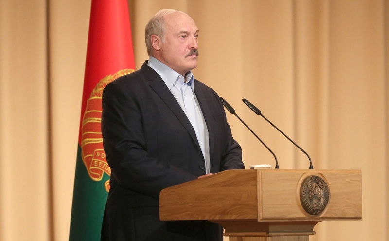 Lukaşenko: “Rusiyanın Belarusdan başqa yaxın müttəfiqi qalmayıb”