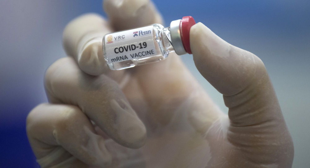 Qazaxıstanda virus əleyhinə peyvəndin sınaqlarına başlanılıb