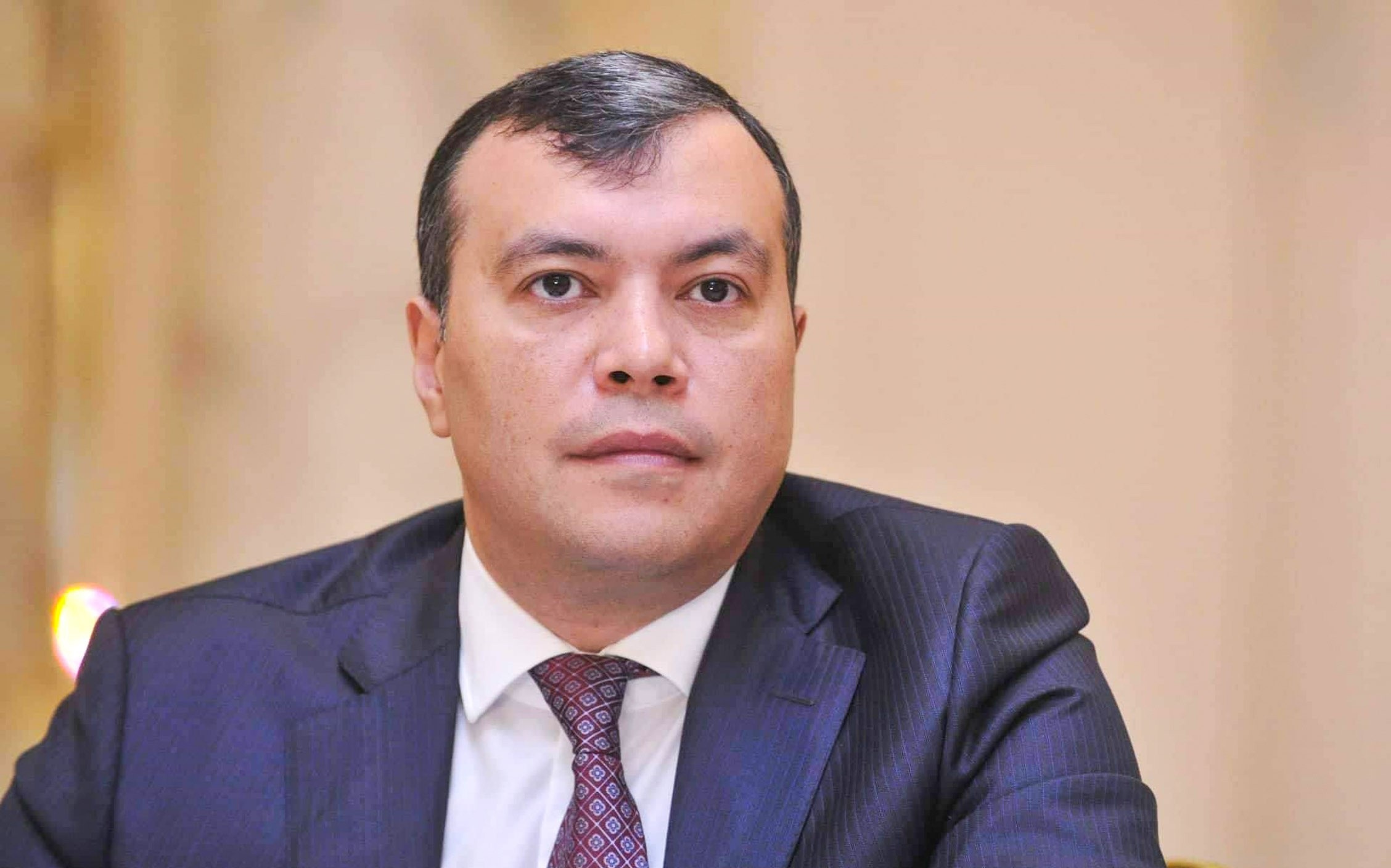 Sahil Babayev: “Azərbaycan minimum pensiya məbləğinə görə MDB-də 1-ci yerdədir”