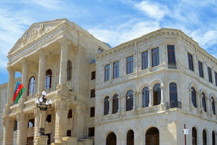 Baş Prokurorluq Seymur Əhmədov, Asif Yusifli, Fuad Qəhrəmanlı ilə bağlı məlumat yaydı