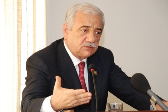 Deputat Səttar Möhbalıyev: “Bizə niyə vəsait ayrılmır?”