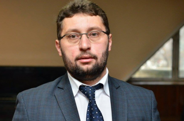 İqor Volnitski: “Bizim mətbuatın 80%-i kimdənsə asılıdır” - Moldovalı jurnalistin Modern.az-a MÜSAHİBƏSİ