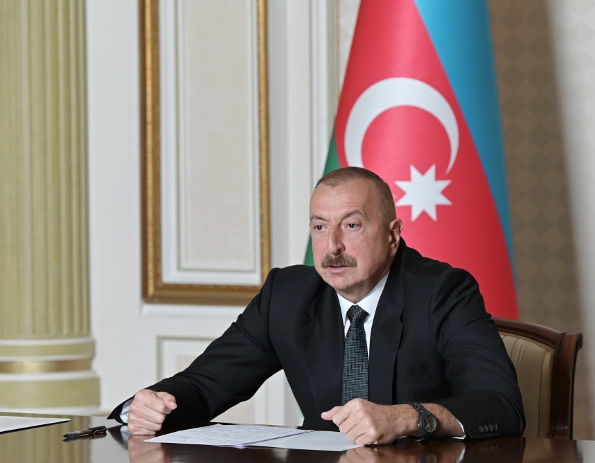 Prezident Tovuza 1 milyon manat ayırdı