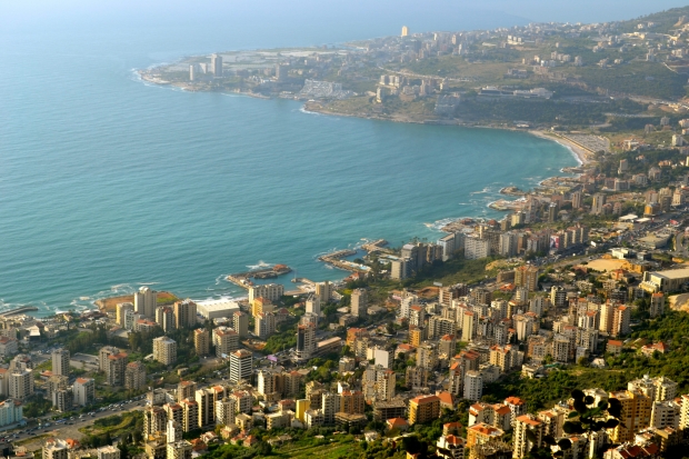 “Yaxın Şərqin mirvarisi”: Beyrut haqqında bilmədiklərimiz - FOTOLAR