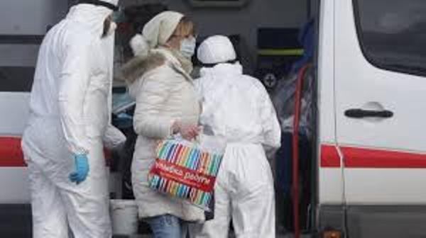 Paytaxtda koronavirusdan daha 12 nəfər öldü