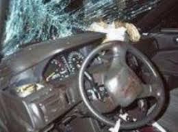 Sabirabadın icra başçısının müavinini avtomobil vurdu