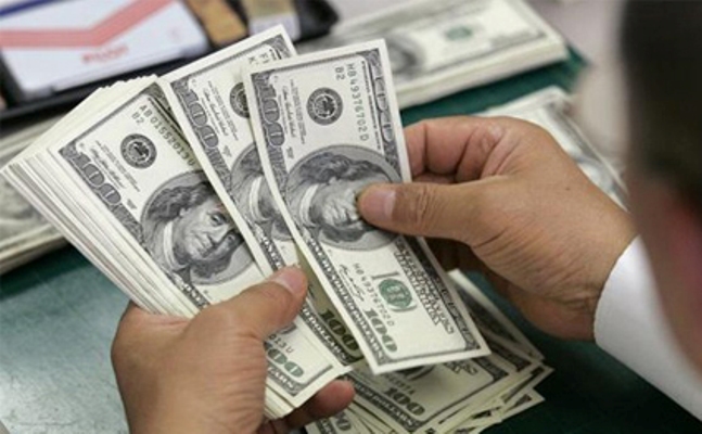 Dollar günə bu məzənnə ilə BAŞLADI