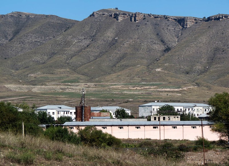 Ermənilərin viran qoyduğu Xocalının ən son FOTOLARI